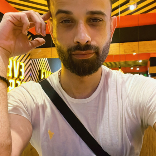 Zain H. profile photo