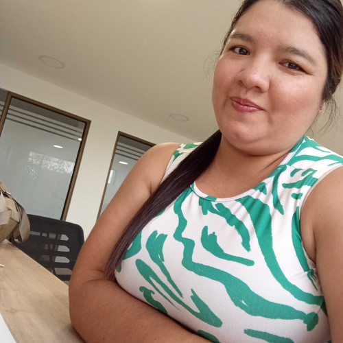 diana G. profile photo