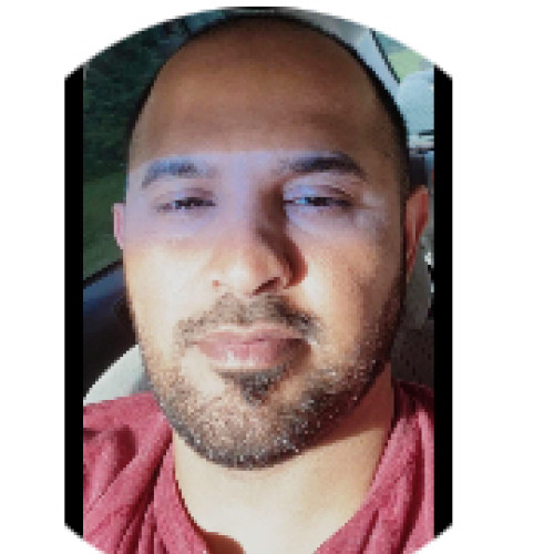 Ghazi A. profile photo