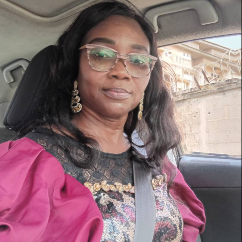 Aramide  O. profile photo