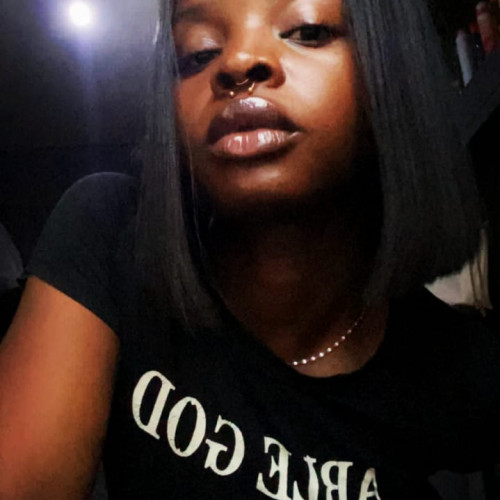 Amaa B. profile photo