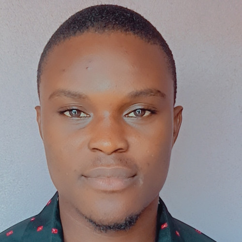Chibuike G.