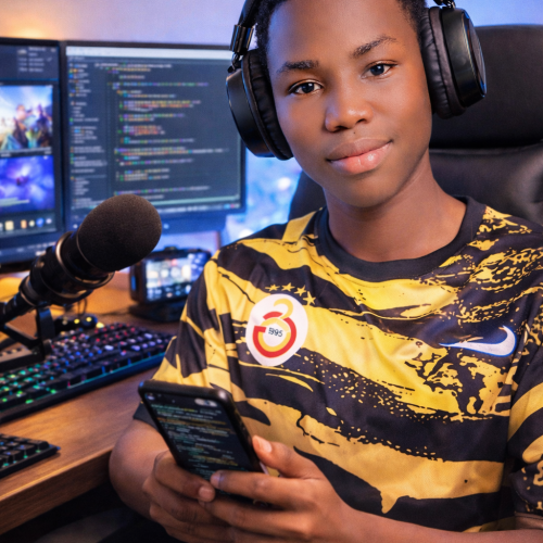 Ishaq B. profile photo