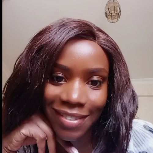 Mercy O. profile photo