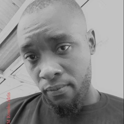 idris k. profile photo