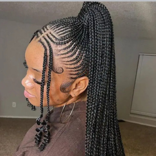 Uchenna  B. profile photo