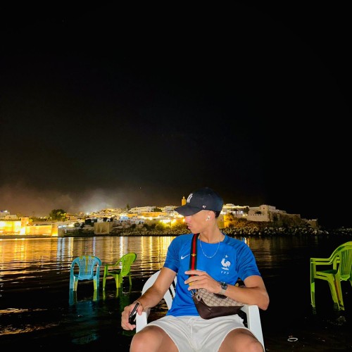 ABDEL B. profile photo