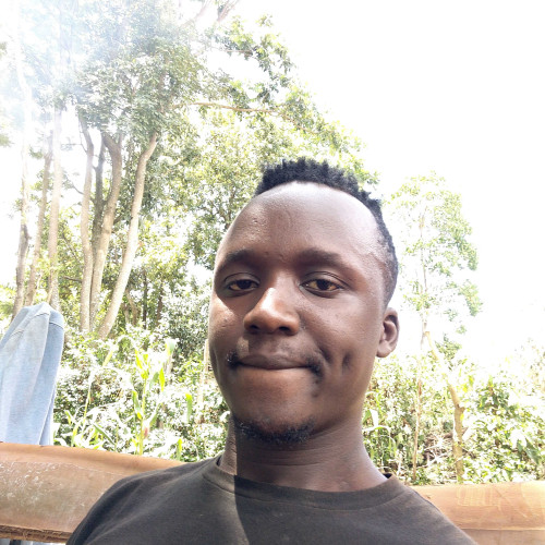 Bonface a. profile photo