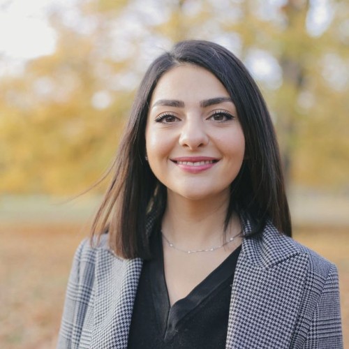 Agnesa S. profile photo