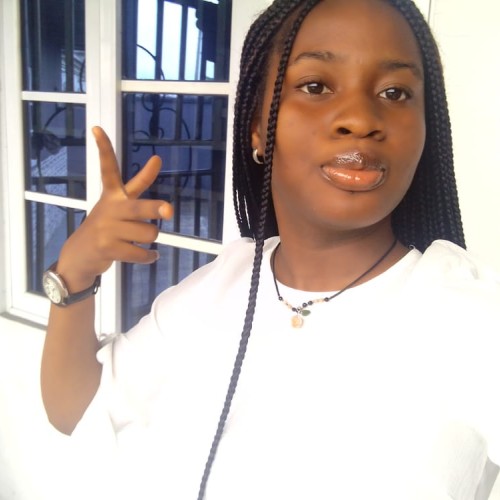 Chigozilamayi  D.