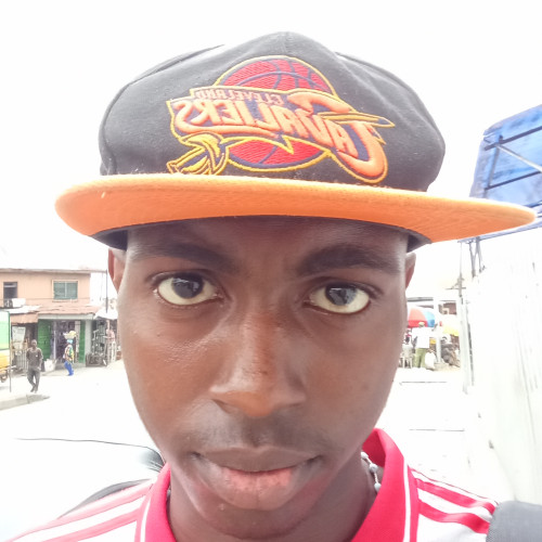 Emmanuel A. profile photo