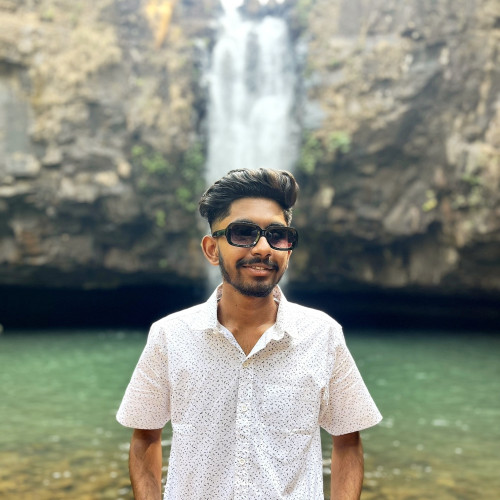 Pranav K.