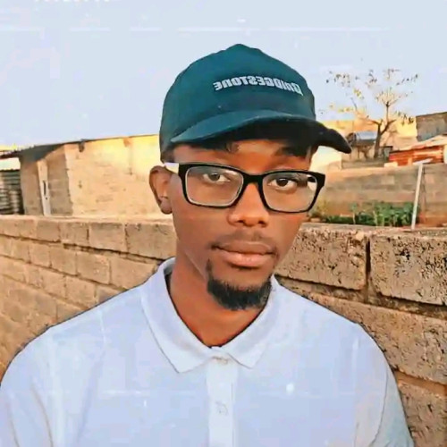 Kgotso S. profile photo
