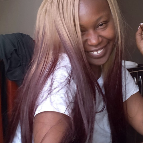 Faith  B. profile photo