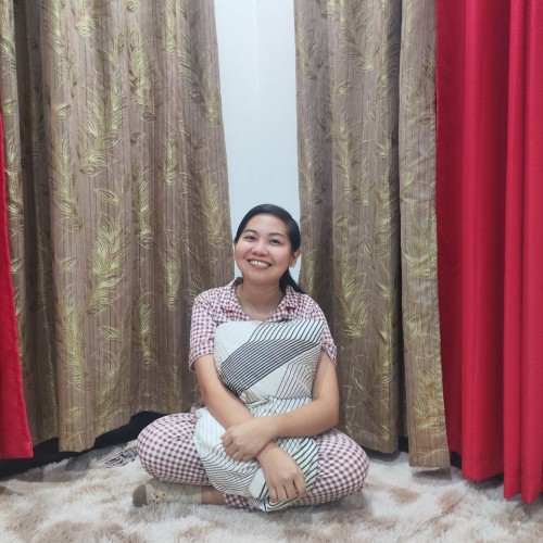 Jasmine Camille P.