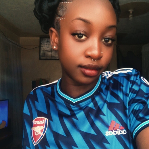 Samirah M. profile photo