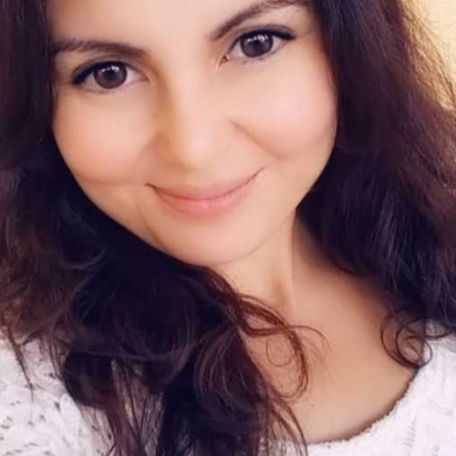 Ingrid B. profile photo