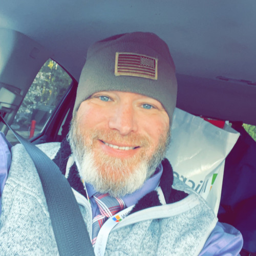 Timothy D. profile photo