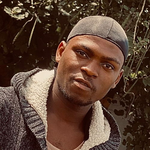 Udoh  E. profile photo