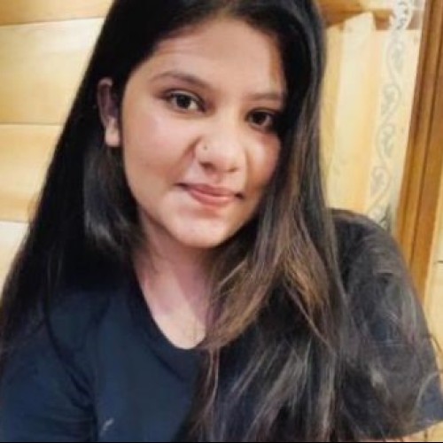 Mehak T.