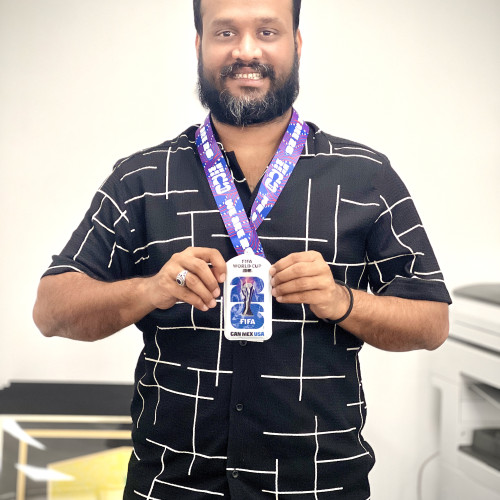 Aathiff Ali I.