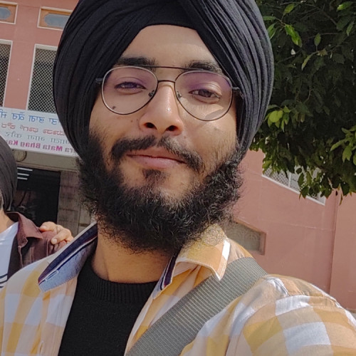 Gurkirat S. profile photo