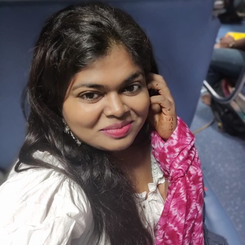Subavisaha S. profile photo