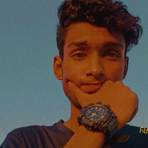 Dipesh V. profile photo