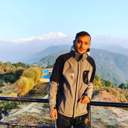 Gopal T. profile photo