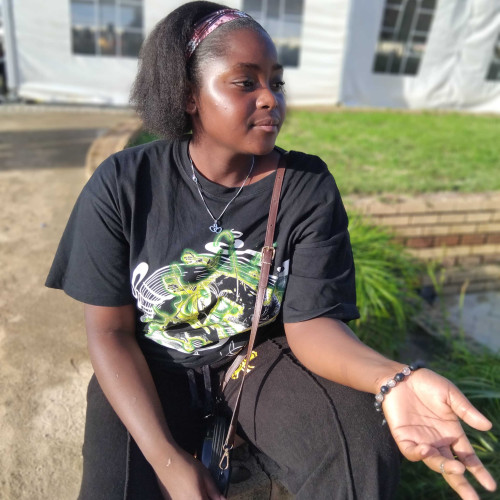 ruvarashe Kelly k. profile photo