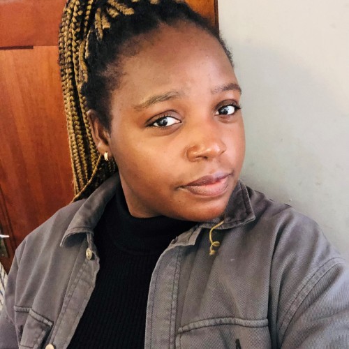 Dorcas M.