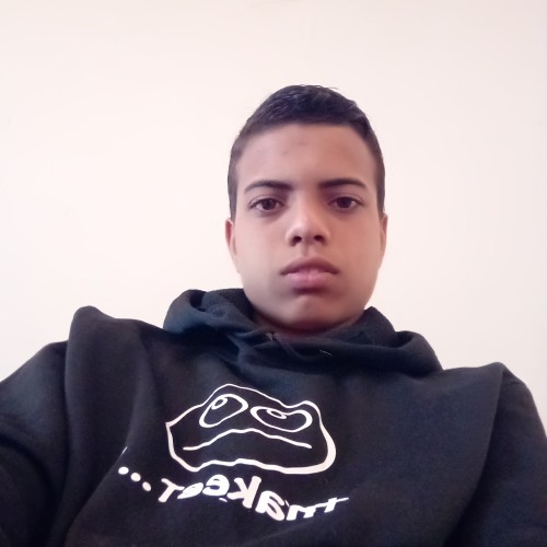Yassine E.