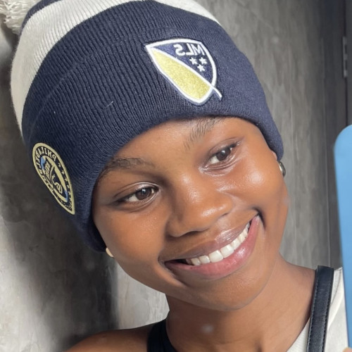 Zamuntu K. profile photo