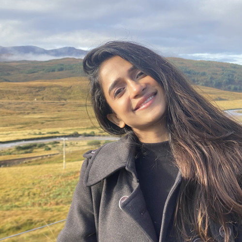Nirali P.