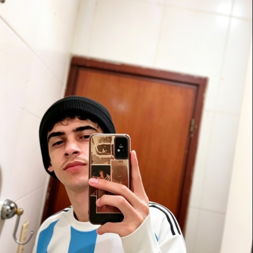 Nicolas S. profile photo