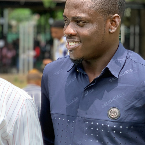 Ogunnoiki S. profile photo