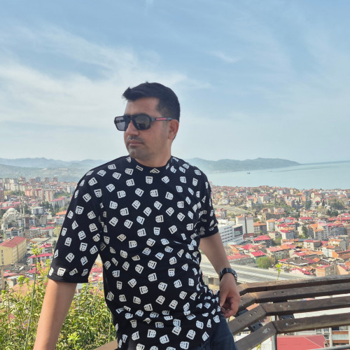 Ali S. profile photo