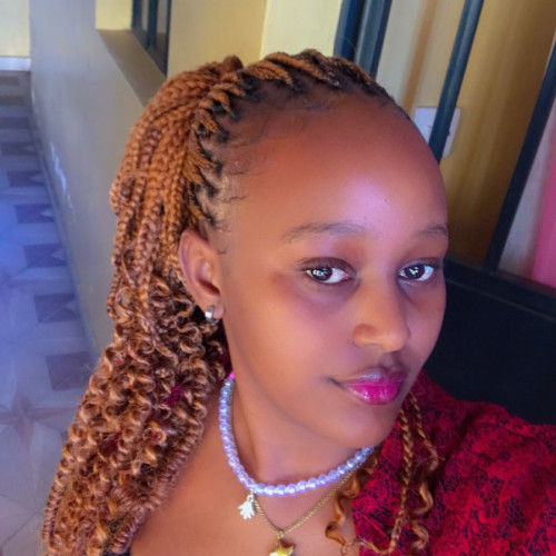 Rachel W. profile photo