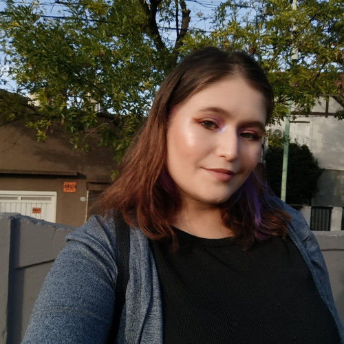 Alejandra L. profile photo