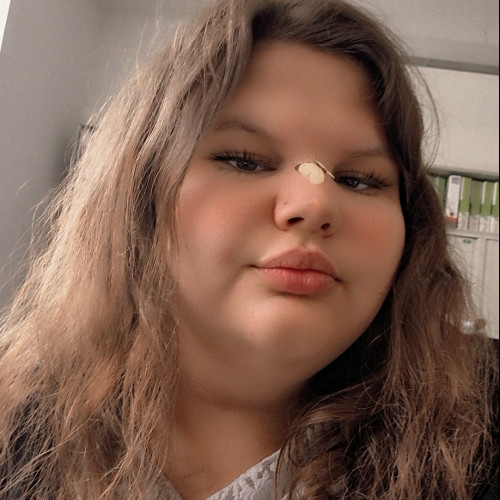 Jasmin F. profile photo