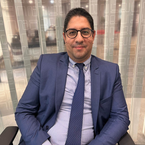 issam s. profile photo