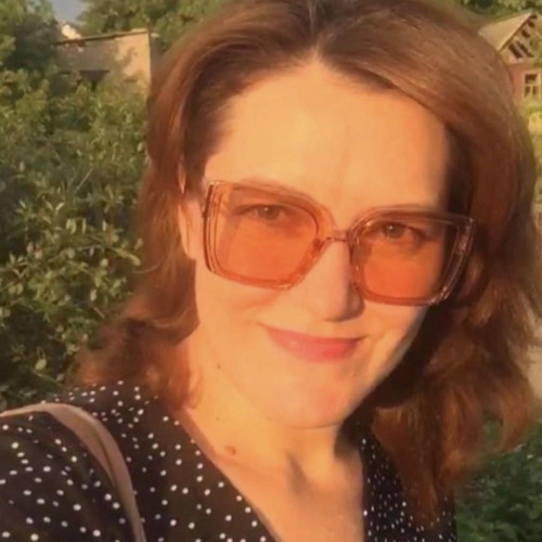 Xenia F. profile photo