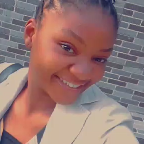 michelle o. profile photo