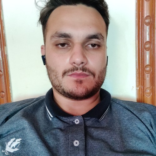 Obaid Ali K.