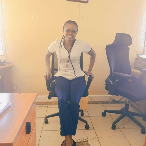 Nancy O. profile photo