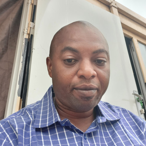 Olusoji  D. profile photo