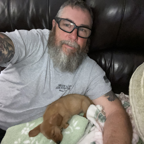 Chris W. profile photo