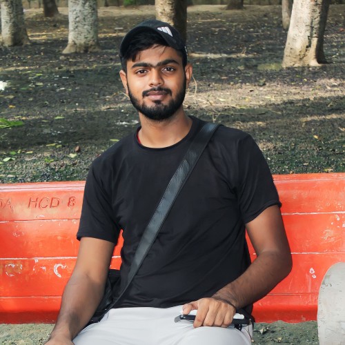 Ankush S.