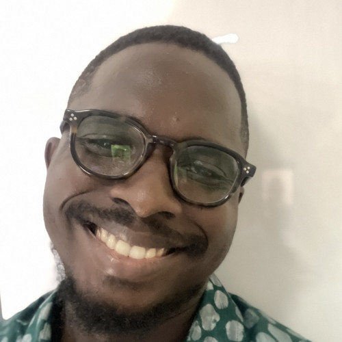Busayo M. profile photo