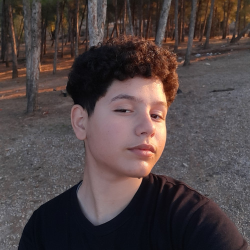 Zakaria S. profile photo